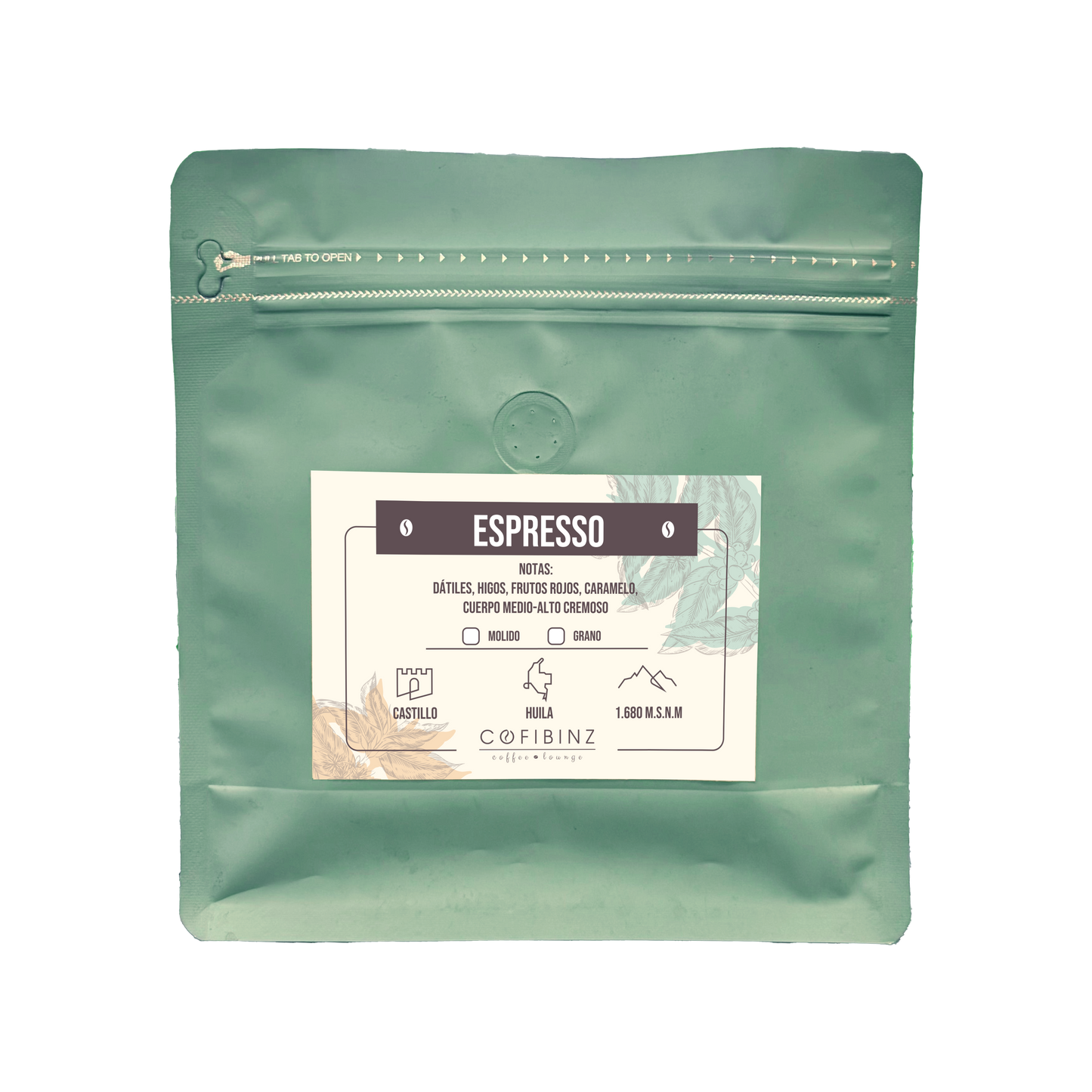 Espresso